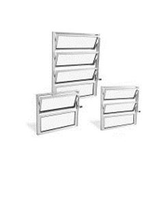 BASCULHANTE ALUM 40X60