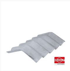 CUMEEIRA FIBRO CZ 110 TOD 15G BRASILIT