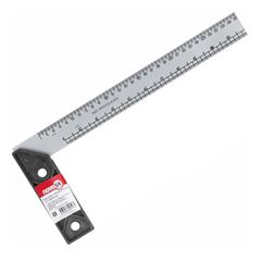 ESQUADRO 12 CABO PLAST. NOVE54