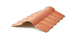 CUMEEIRA PVC PLAN CERAMICA PRECON
