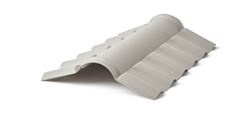 CUMEEIRA PVC PLAN CONCRETO PRECON