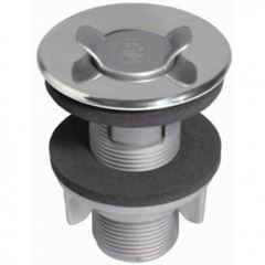 VALV INOX PLENA TIGRE LAVAT 7/8