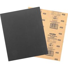 LIXA DAGUA 400 VONDER