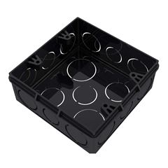 CX LUZ 4X4 PRETA TIGRE