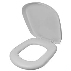 ASSENTO AMANCO SABATINI COMFORT BR