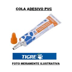 ADESIVO 17G TIGRE