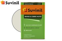 TINTA ACRI LT 18L BR REND MUITO SUVINIL