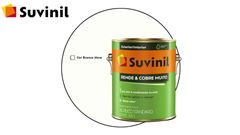 TINTA ACRI GL BR REND MUITO SUVINIL