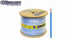 FIO MTS FLEX 2.5MM BRANCO COBRECON1000