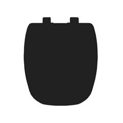 ASSENTO CELITE PP FIT PR SOFT CLOSE