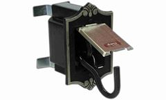 GANCHO REDE ALI EMB 6323 ZLO COLONIAL