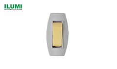 INTER P/ABAJU CORDAO ILUMI