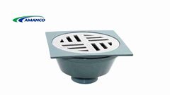 RALO SIF ALUM QUAD 100X45X40FUNDO AMANCO