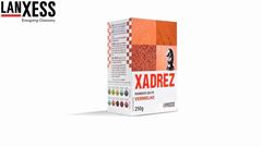 OX FERRO 250G VERMELHO XADREZ 