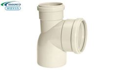 JOELHO ESG 100X75 C/VISITA AMANCO