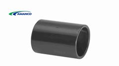 LUVA ELET SOLDAVEL 20 AMANCO