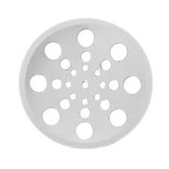 GRELHA ALUM.RED.ASTRA 15CM