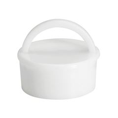 TAMPA VALV.TANQUE/PIA AMANCO