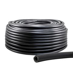 MANGUEIRA POCO 3/4 PRETA MTS