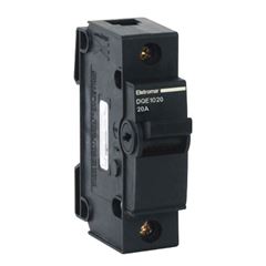 DIJUNTOR 1P 70A NEMA ELETROMAR