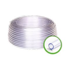 MANGUEIRA CRISTAL 3/4X1.5MM MTS