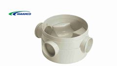 CX INSPECAO DN 300 ESG AMANCO