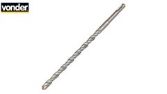 BROCA CONCRETO SDS PLUS 10MMX16CM