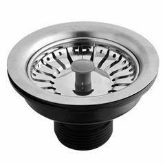 VAL INOX PLENA PIA AMERICANA 3.1/2