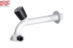 TORN PLAST.PIA C/CHUVEIRO HERC-1159