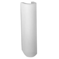 COLUNA P/LAVT CELITE RIVIE CINZA PRATA