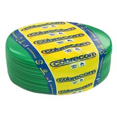 FIO PC RIG CABO 16.0MM VERDE COBRECOM