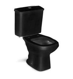 BACIA CELITE P/CX CITY PLUS PRETO