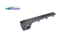 RALO SIF INOX LINEAR 50CM AMANCO