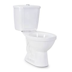 BACIA ETERNIT P/CX ARIES MAX BRANCA