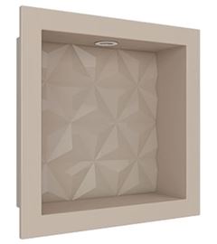 NICHO MULTIUSO COZIMAX 30X30 BG