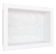 NICHO MULTIUSO COZIMAX 40X30 BR