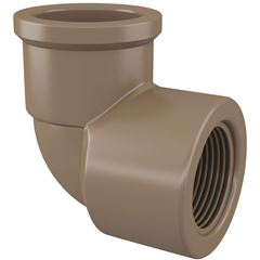 JOELHO AG 25X3/4 LR FORTLEV