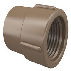 LUVA AG 20X1/2 LR FORTLEV