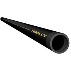 TUBO ELET ROSC 1/2 FORTLEV