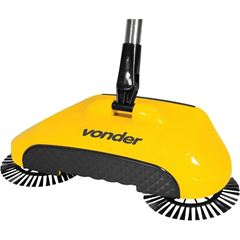 VARREDEIRA MANUAL DOMESTICA VONDER