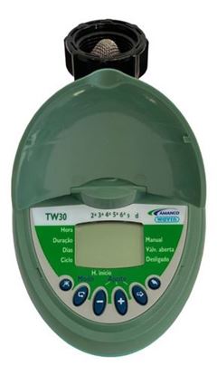 TEMPORIZADOR DE PROGRAMAC?O LJ