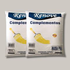 MASSA PVA SC 13KG RENOVE