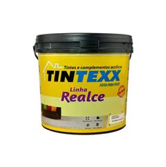 TINTA PVA BD 16L BR NEVE LATEX REALCE 
