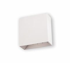 LUMI.G-LIGHT ARANDELA IBIS LED SOB. 4WBR