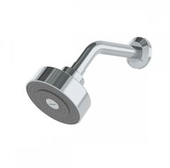 CHUVEIRO PLAST. VALEMAX ABS AQUA CURTO