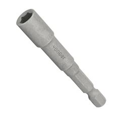 SOQUETE MAGNETICO 3/8 VONDER 