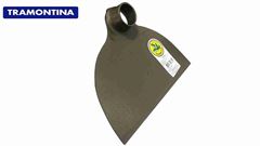 ENXADA LARGA 2,5 S/ CABO TRAMONTINA