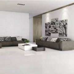 PORC ELIZ PASSAGIO GRIGIO 61X61 A