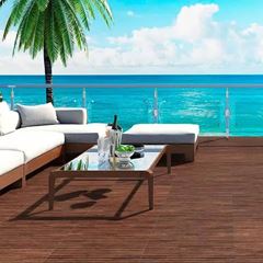 PORC ELIZ WOODSTYLE DECK 61X61 A 