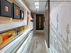 RODAPE SANTA LUZIA 457 - 10CM 20239